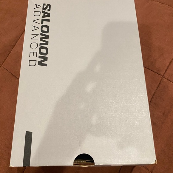 Salomón ACS Pro Advance sneakers - Picture 7 of 7